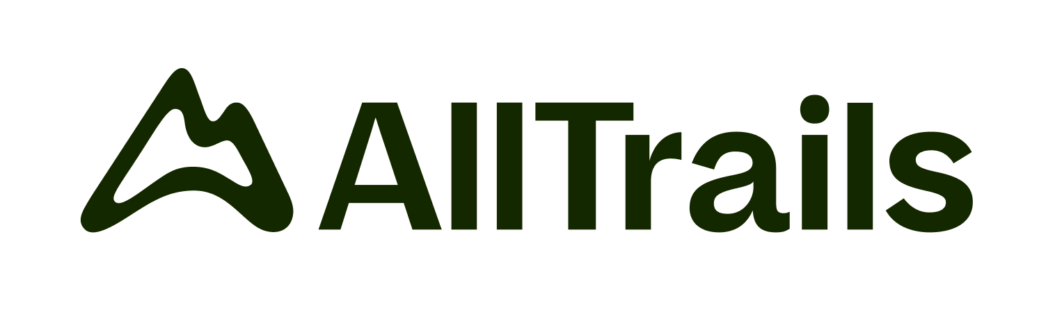 Nieuw AllTrails-logo 2023