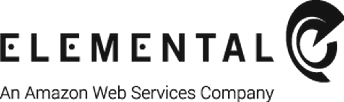 AWS Elemental-logo vóór de rebrand van 2017
