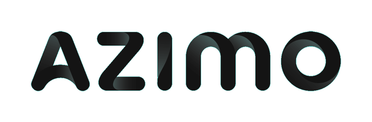 Nieuw Azimo-logo 2017