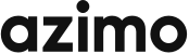 Azimo-logo vóór de rebrand van 2017