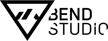 Bend Studio-logo 2022
