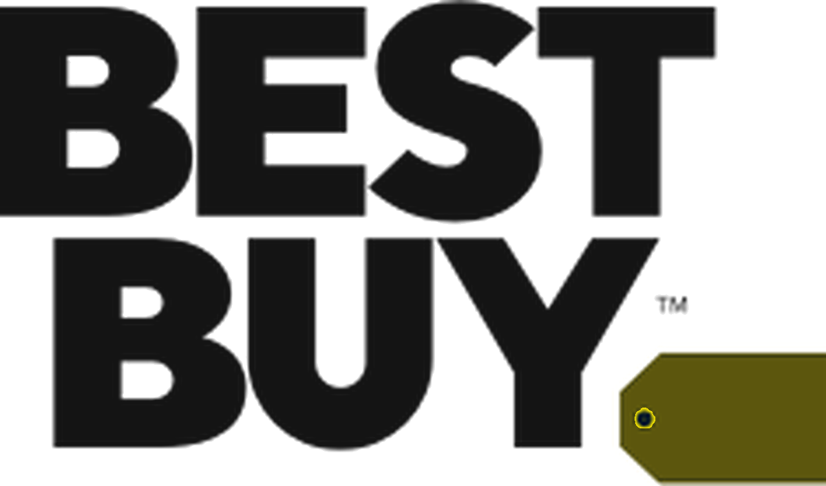 Nieuw Best Buy-logo 2018 door Best Buy in-house