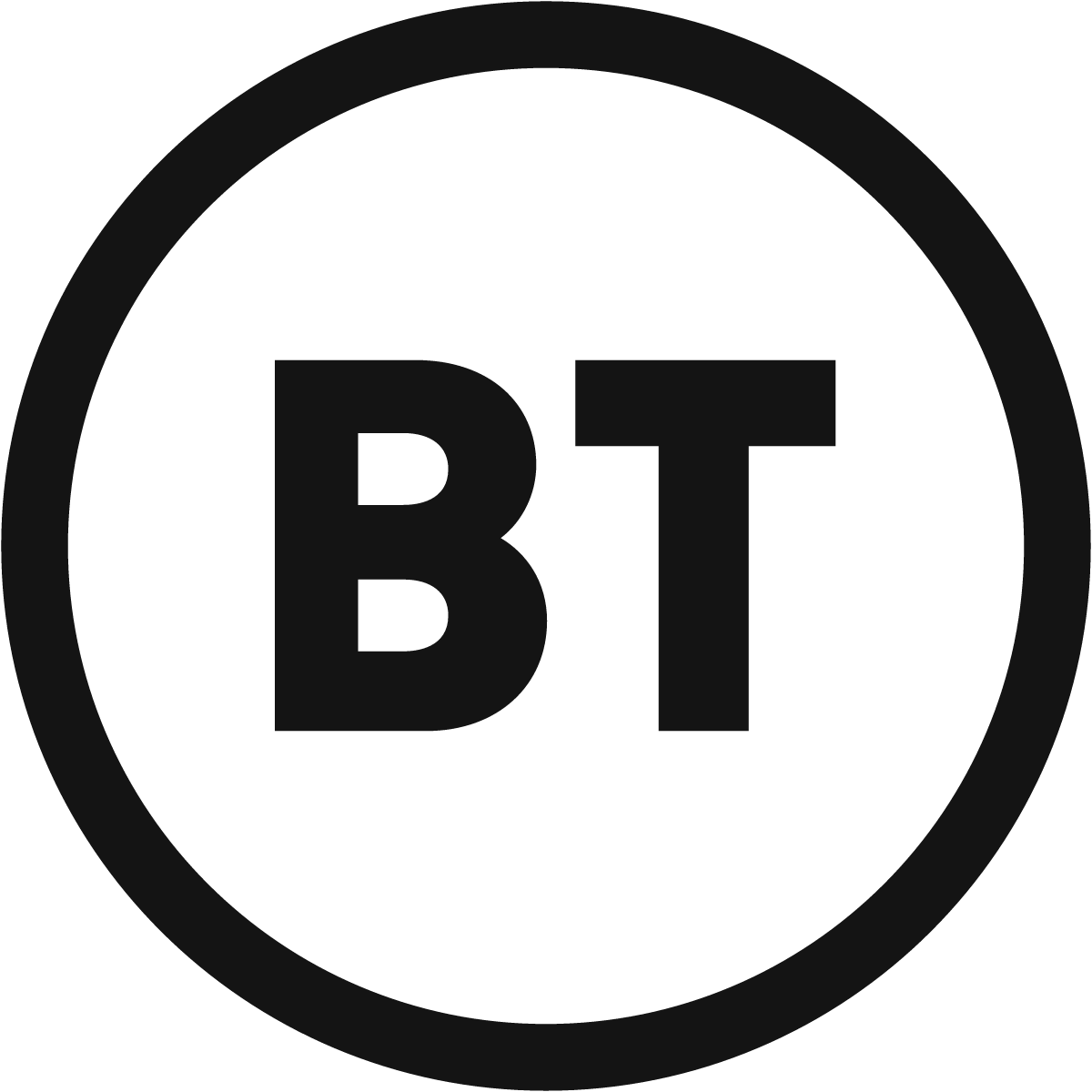 Nieuw BT-logo 2019 door Red&White