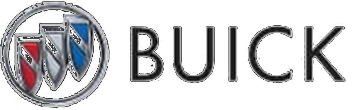 Buick-logo vóór de rebrand van 2022