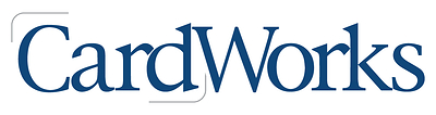 CardWorks Financial Group-logo vóór de rebrand van 2026