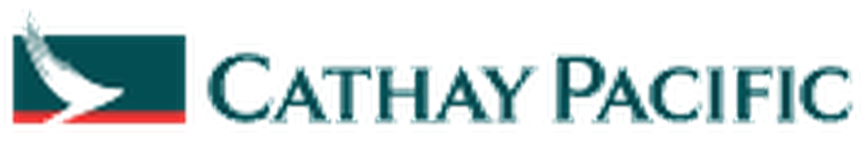 Cathay Pacific-logo vóór de rebrand van 2014