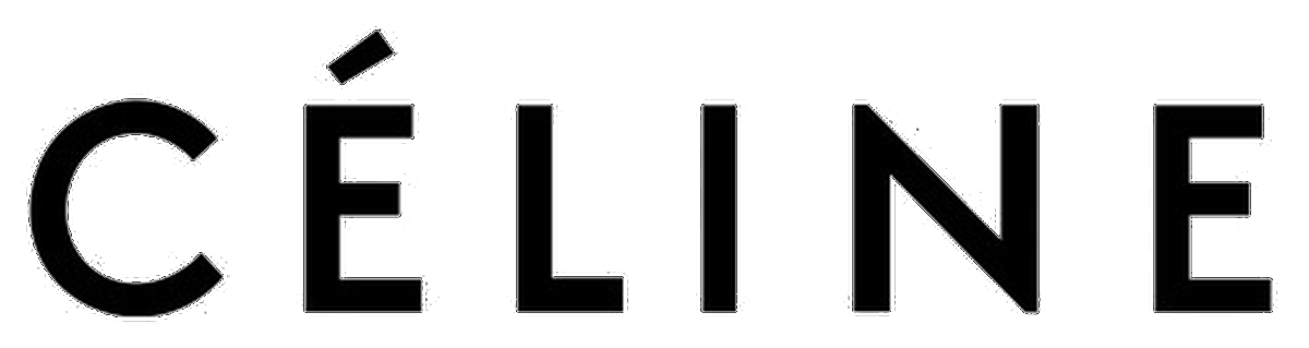 Celine-logo vóór 2018