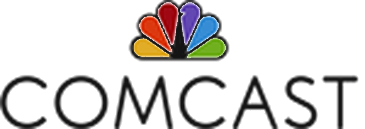 Nieuw Comcast-logo 2012