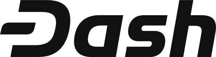Nieuw Dash-logo 2018