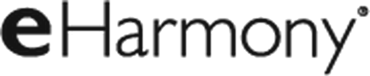 eHarmony-logo vóór 2017