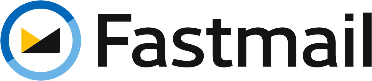 Nieuw Fastmail-logo 2019