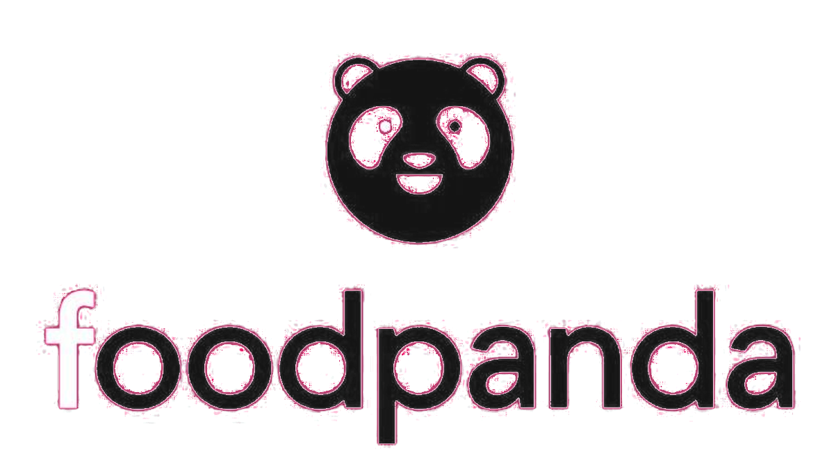 Nieuw Foodpanda-logo 2017