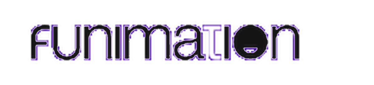 Nieuw Funimation-logo 2016