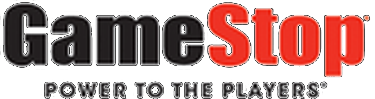 Nieuw GameStop-logo 2012