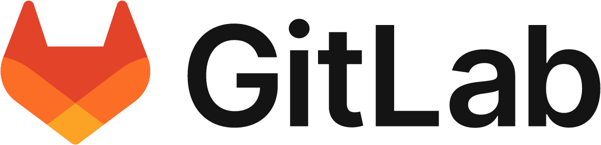 Nieuw GitLab-logo 2022 door GitLab (intern)