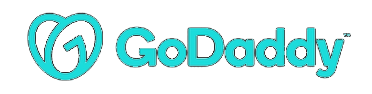 Nieuw GoDaddy-logo 2020 door GoDaddy (intern)