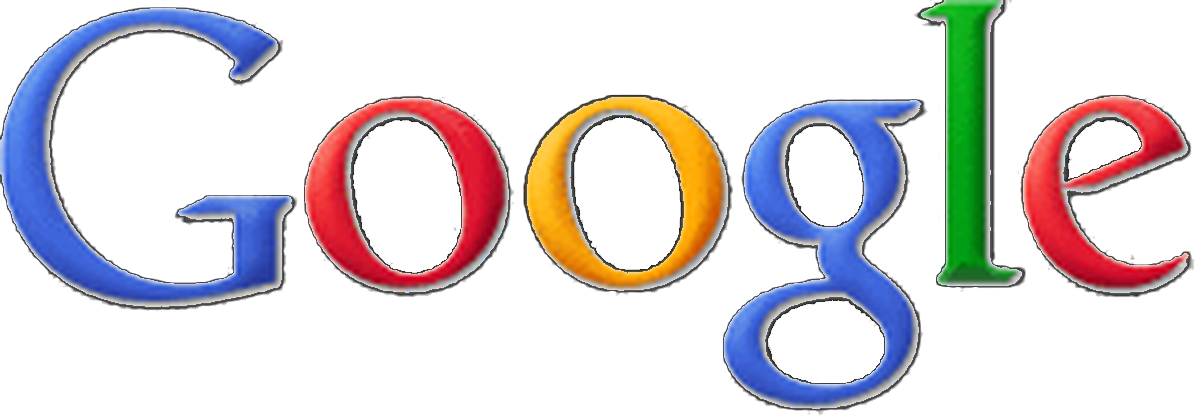 Nieuw Google-logo 2010