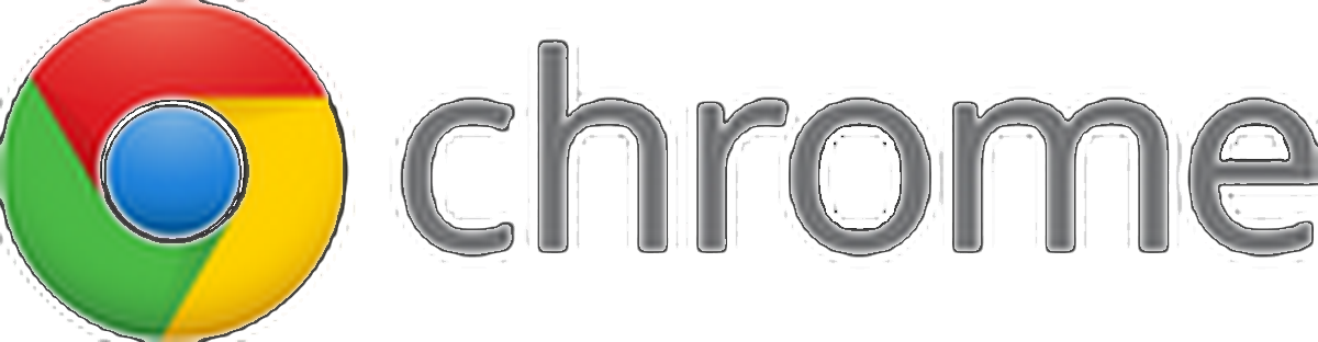 Google Chrome-logo 2011
