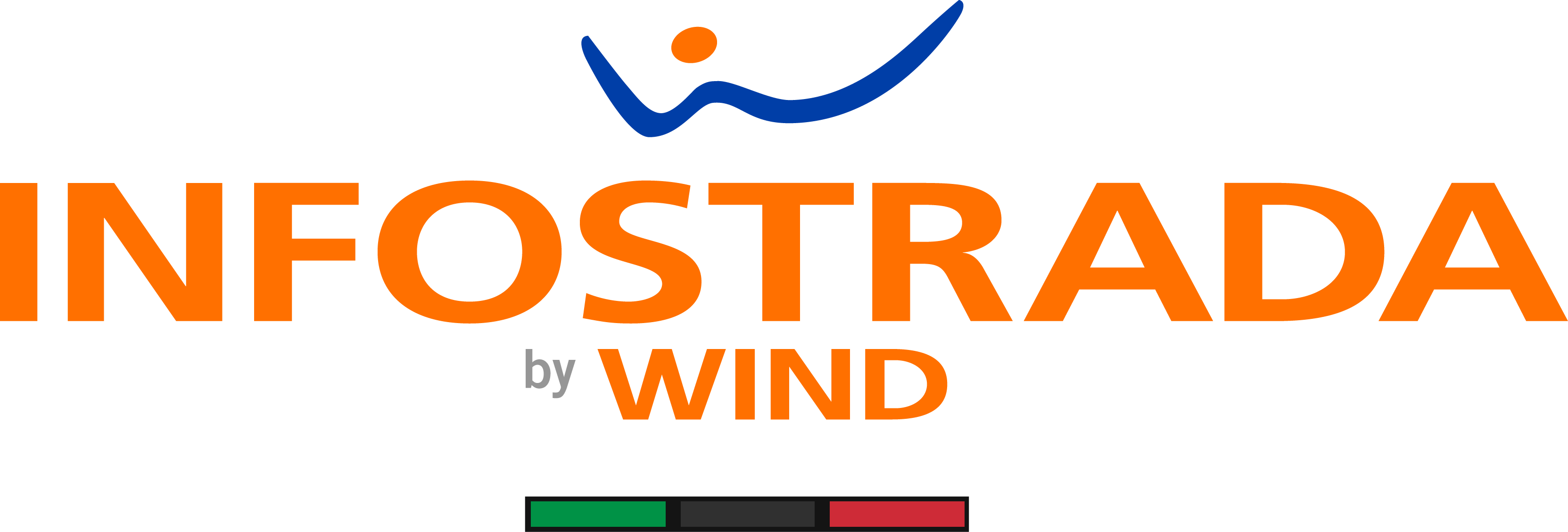 Nieuw Infostrada-logo 2012