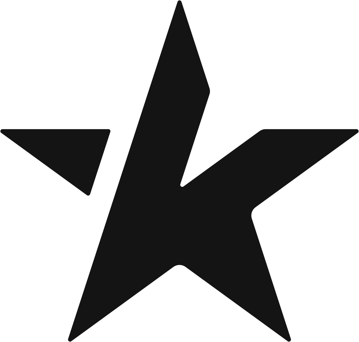 Kickbase-logo vóór de rebrand van 2023