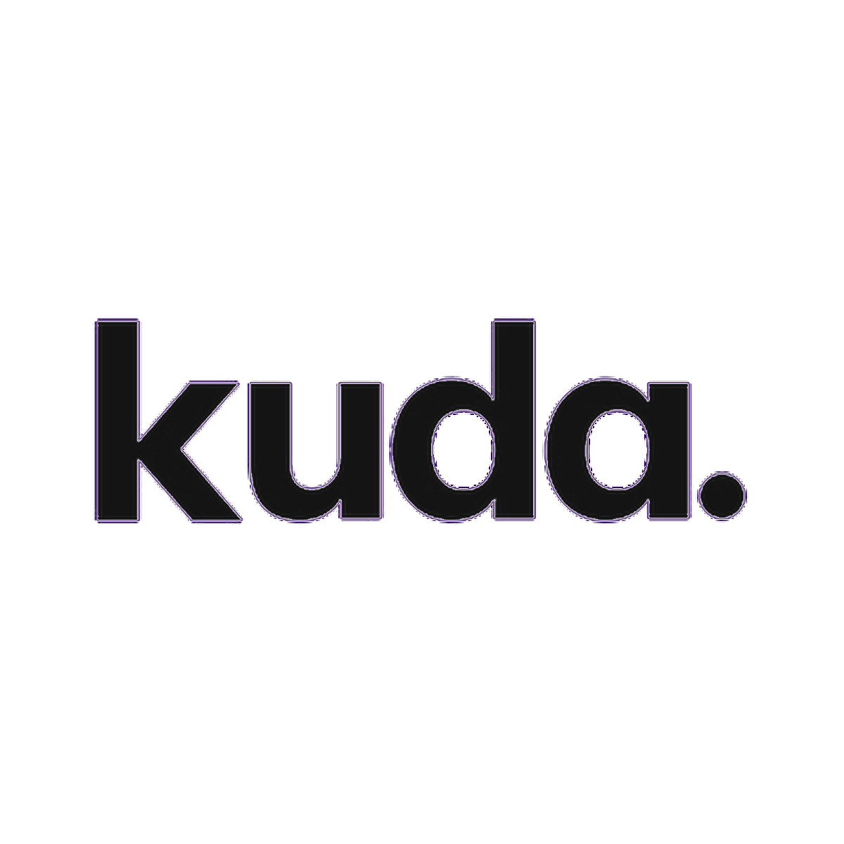 Kuda-logo vóór de rebrand van 2026