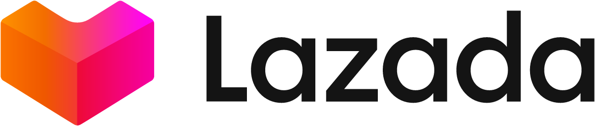 Nieuw Lazada-logo 2019