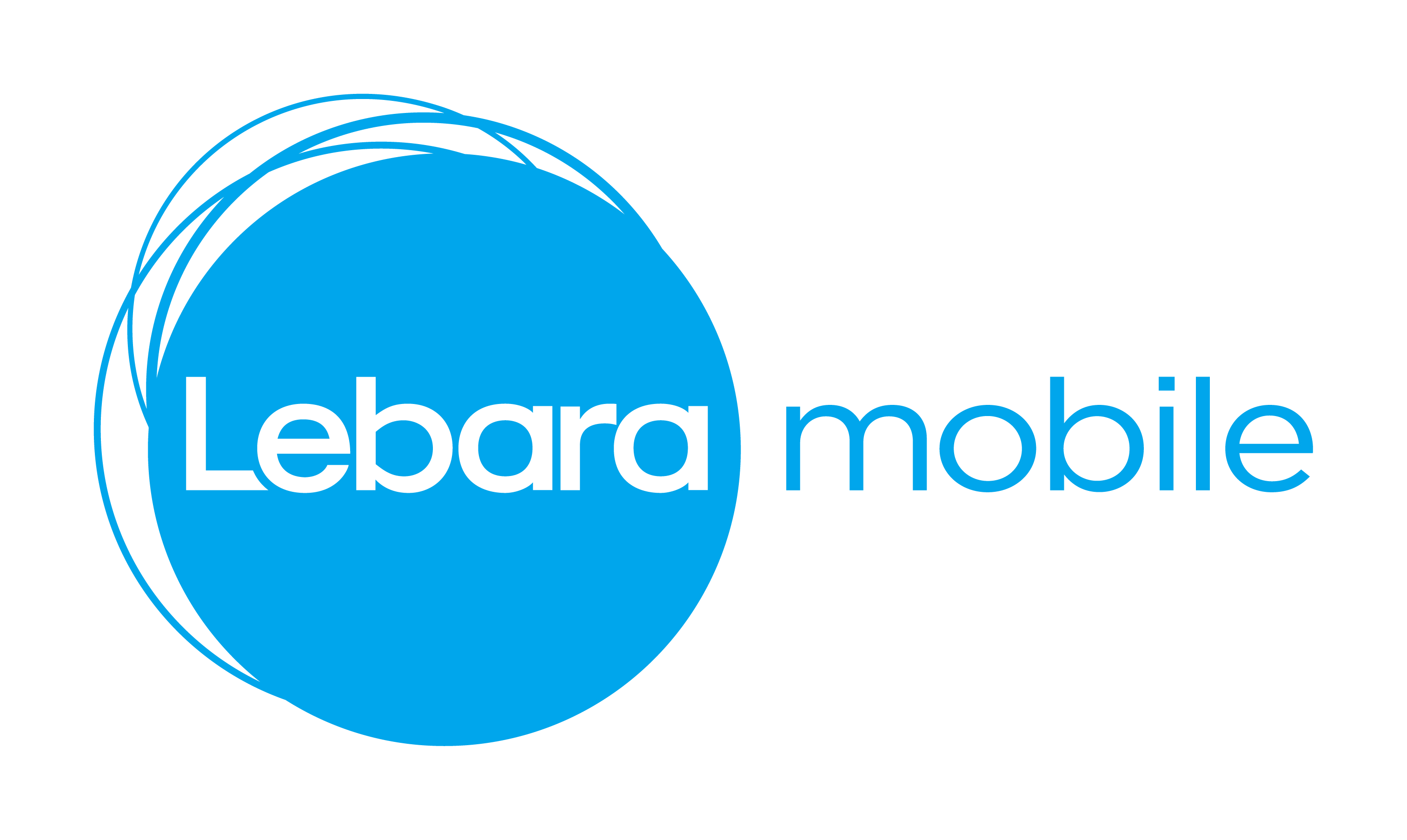 Lebara-logo vóór 2018