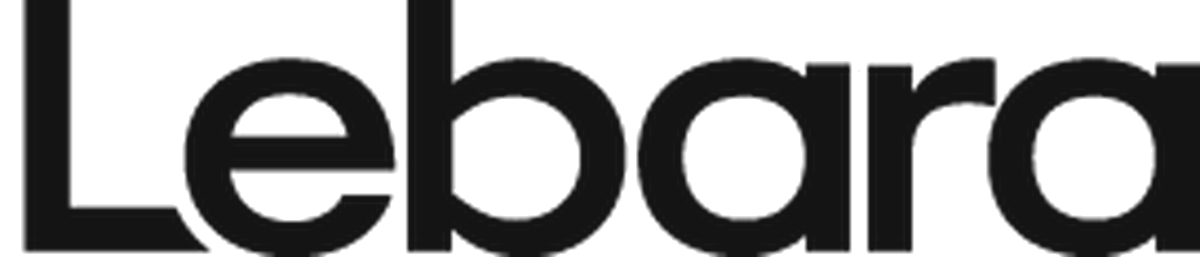 Lebara-logo vóór 2025