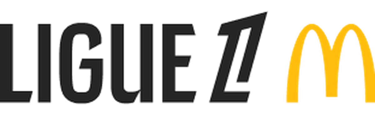 Nieuw Ligue 1-logo 2024