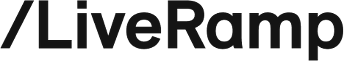 Nieuw LiveRamp-logo 2022