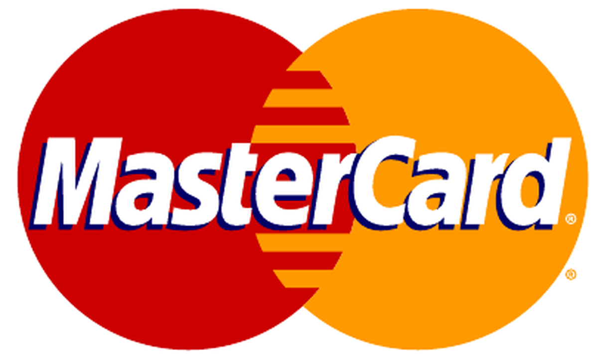 MasterCard-logo vóór 2016