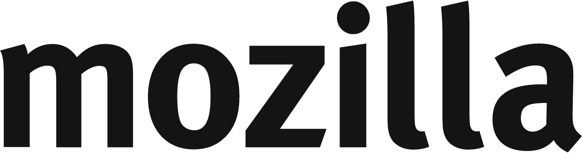 Mozilla-logo vóór 2017