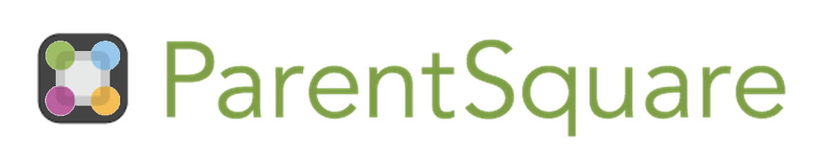 ParentSquare-logo vóór de rebrand van 2026