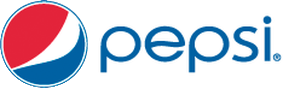 Nieuw Pepsi-logo 2008