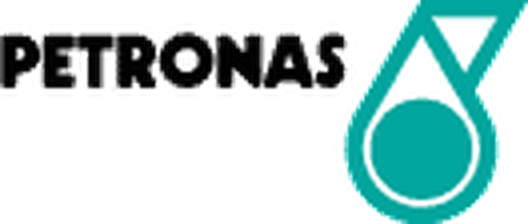 PETRONAS-logo vóór de rebrand van 2013