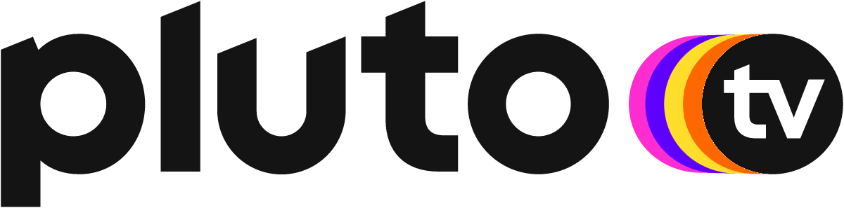 Nieuw Pluto TV-logo 2020 door DixonBaxi