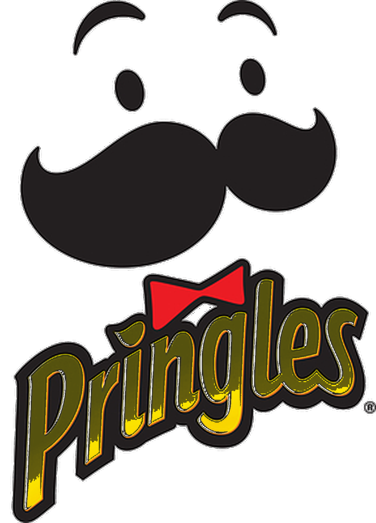 Nieuw Pringles-logo 2020
