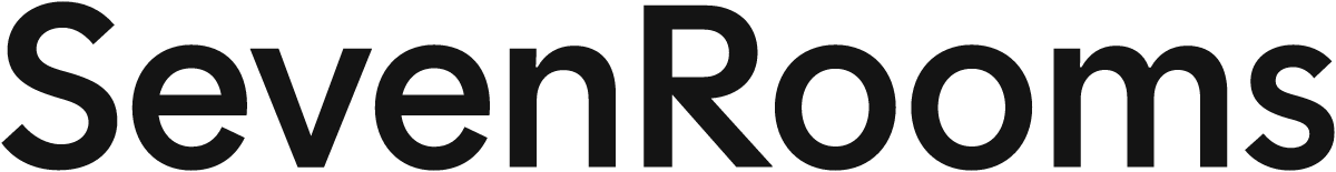 Nieuw SevenRooms-logo 2025