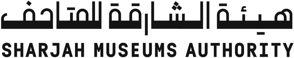 Nieuw Sharjah Museums Authority-logo 2026