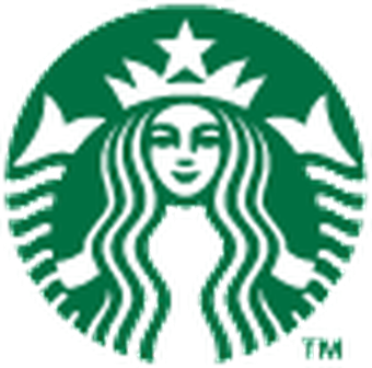 Nieuw Starbucks-logo 2011