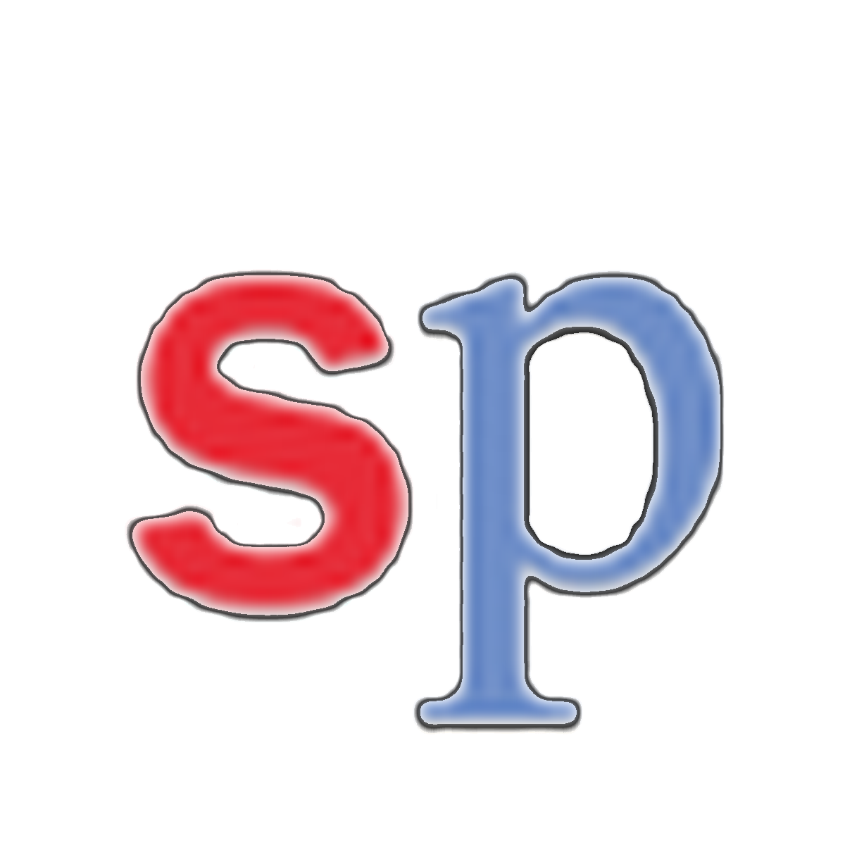 Startpage-logo vóór de rebrand van 2021