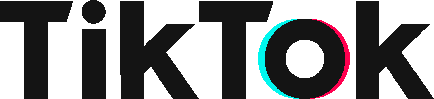 Nieuw TikTok-logo 2018