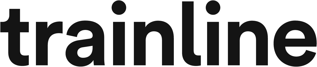 Nieuw Trainline-logo 2019