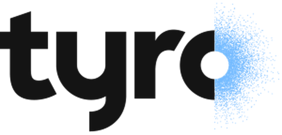 Nieuw Tyro-logo 2019