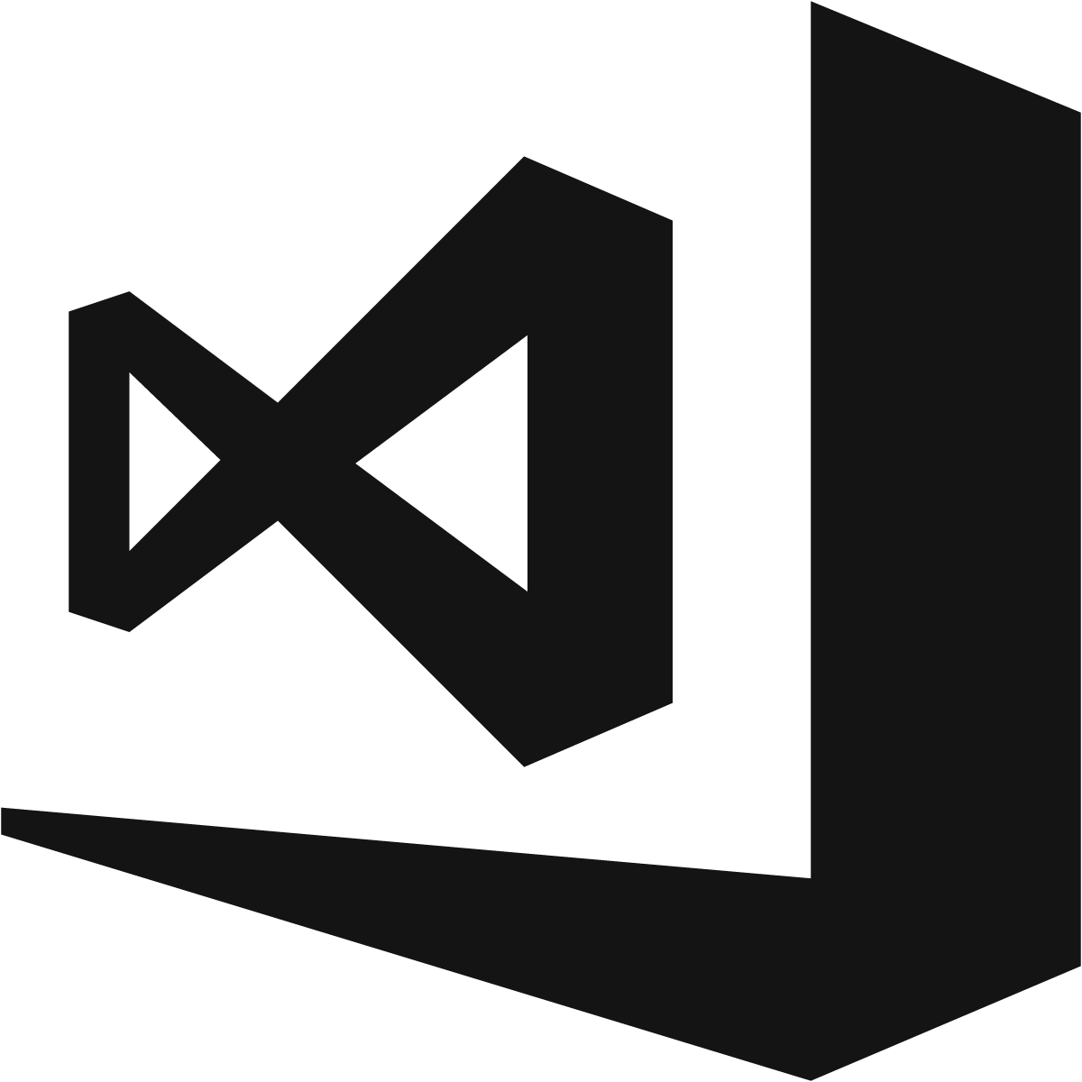 Nieuw Visual Studio-logo 2017