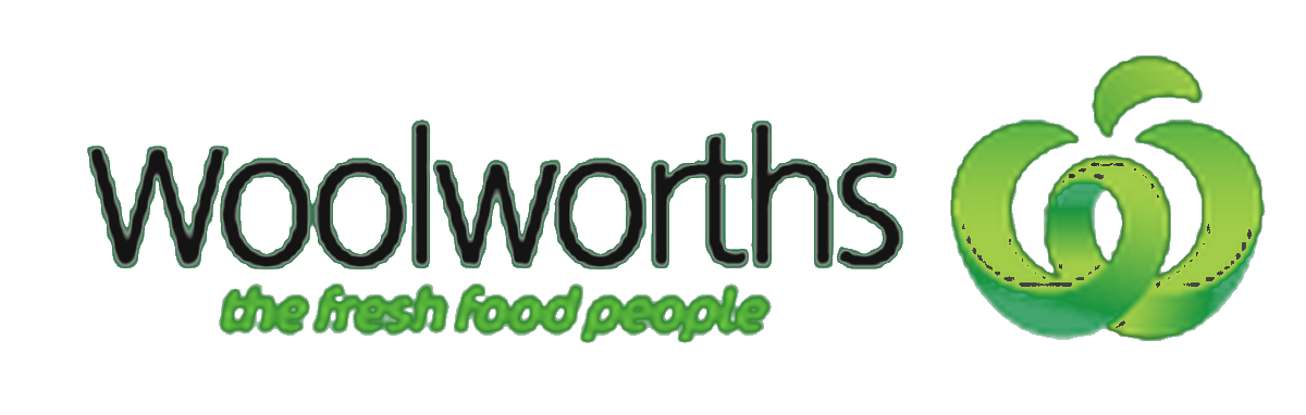 Nieuw Woolworths-logo 2008 door Hulsbosch
