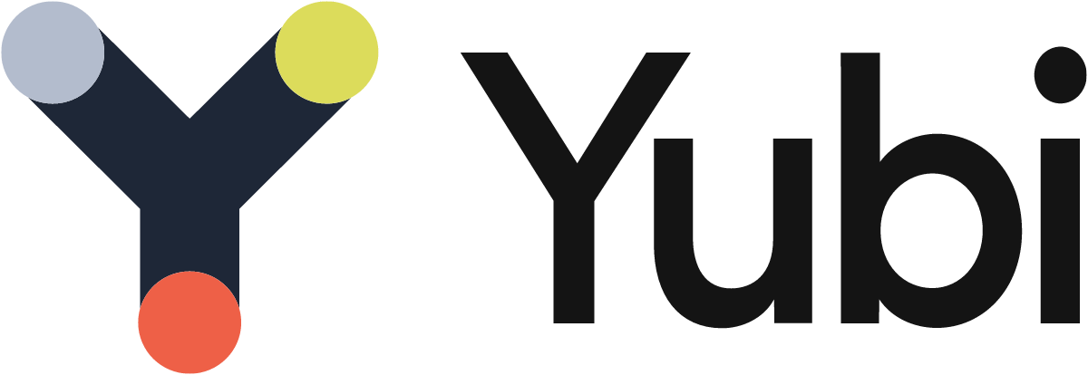 Nieuw Yubi-logo 2022