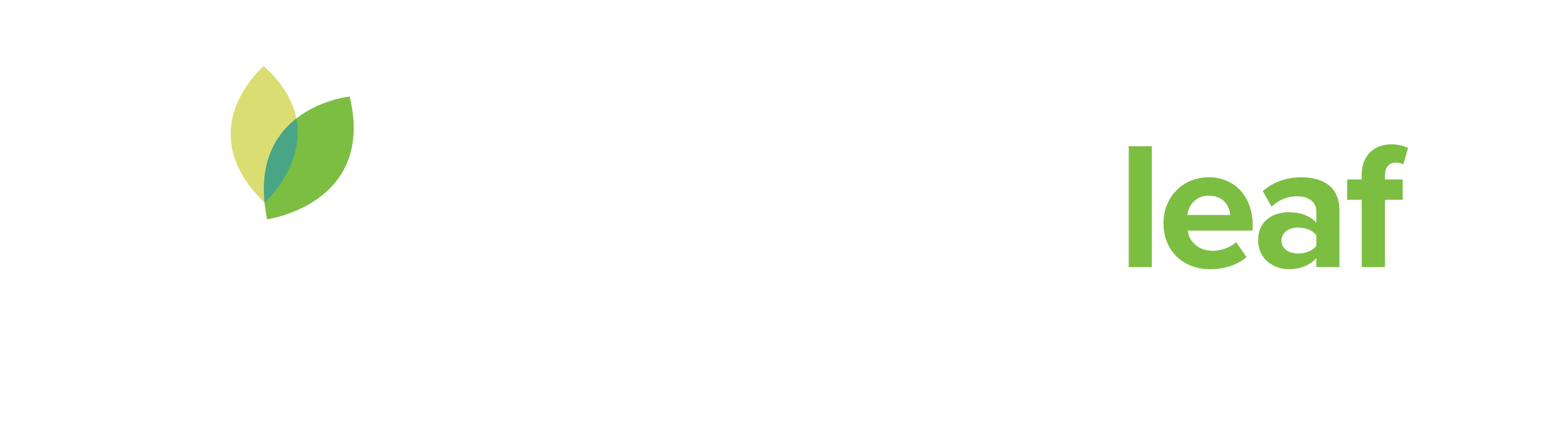Nieuw Chopped Leaf-logo 2024 door Shikatani Lacroix