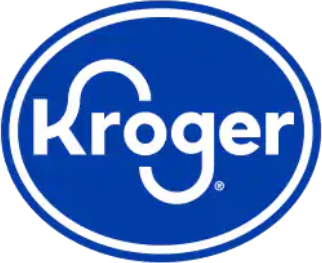 Nieuw Kroger-logo 2019 door DDB New York