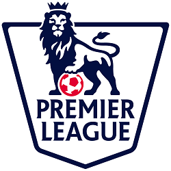 Premier League-logo vóór de rebrand van 2016